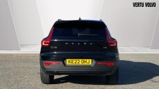 Volvo Xc40 1.5 T3 [163] R DESIGN 5dr Geartronic Petrol Estate
